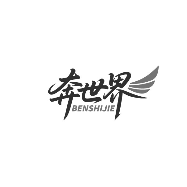 奔世界