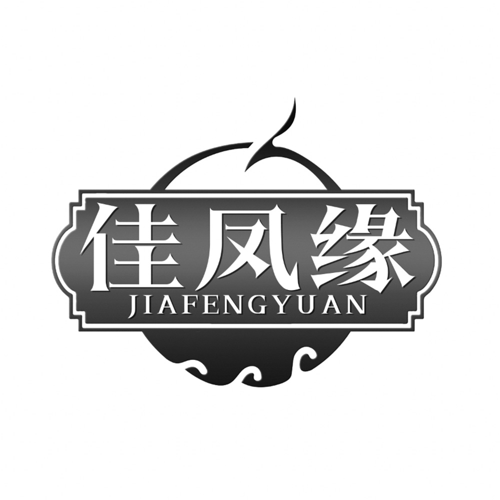 佳凤缘