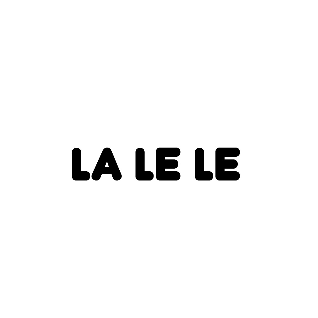 LA LE LE
