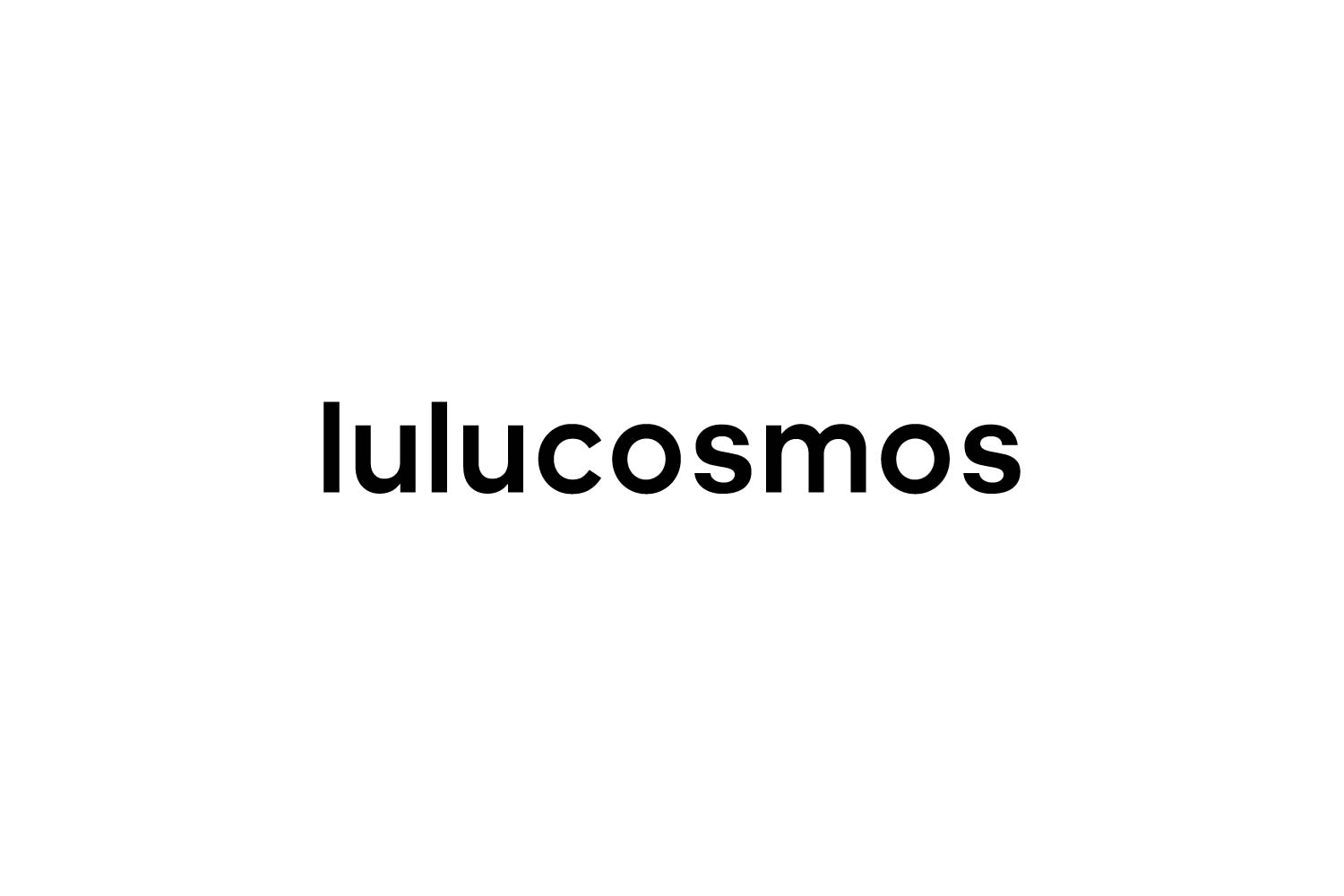 LULUCOSMOS