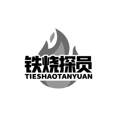铁烧探员