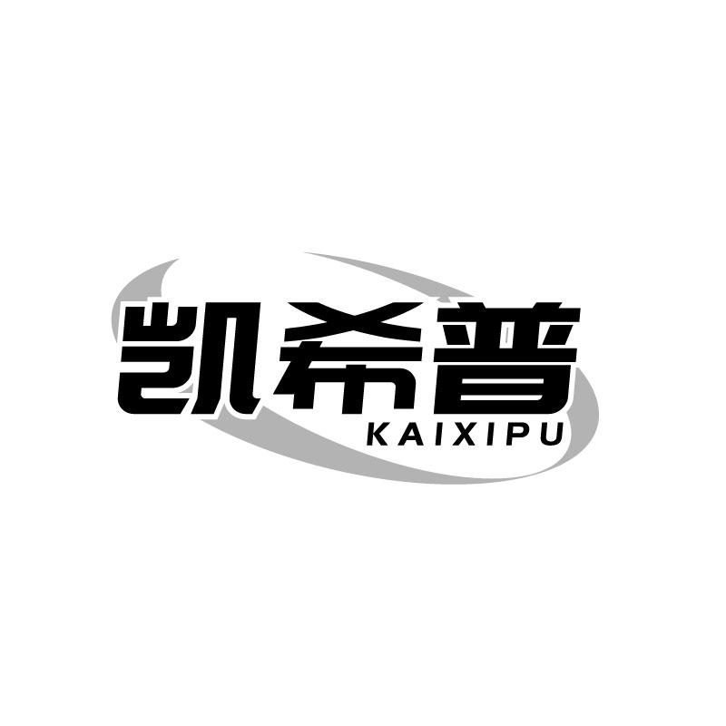 凯希普