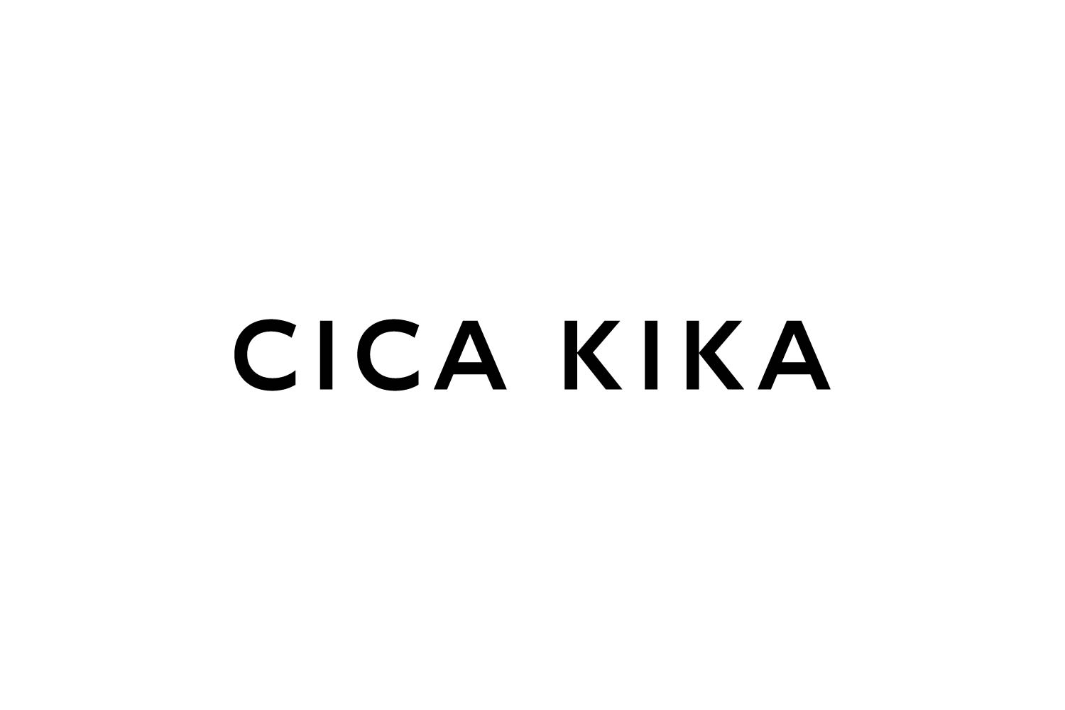 CICA KIKA