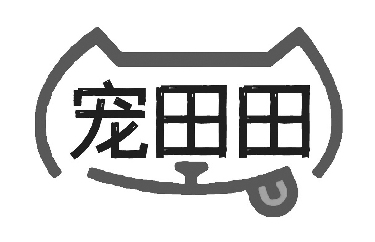 宠田田