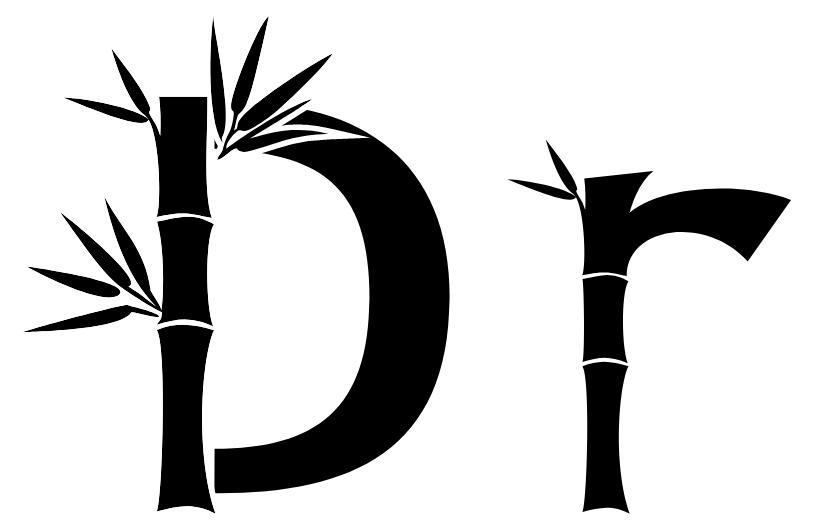DR