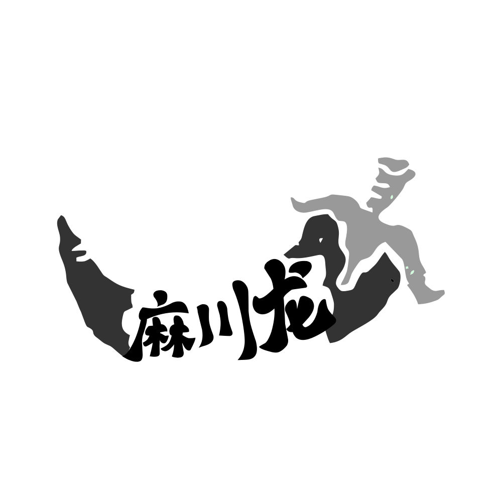 麻川龙