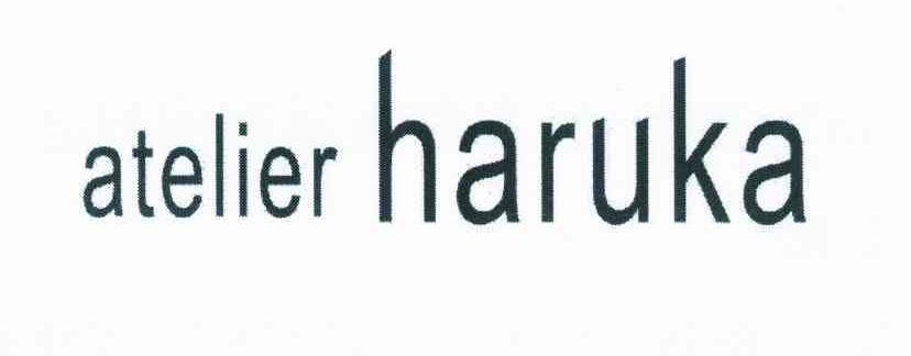ATELIER HARUKA