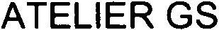 ATELIER GS