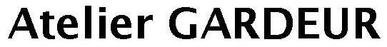ATELIER GARDEUR