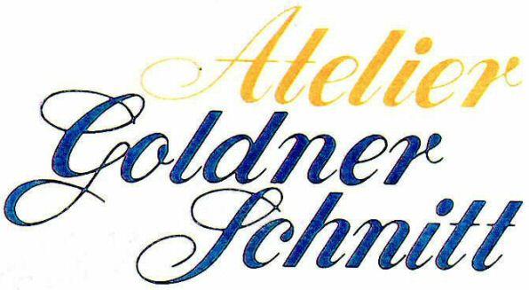 ATELIER GOLDNER SCHNITT
