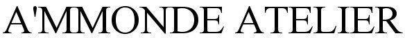 A‘MMONDE ATELIER