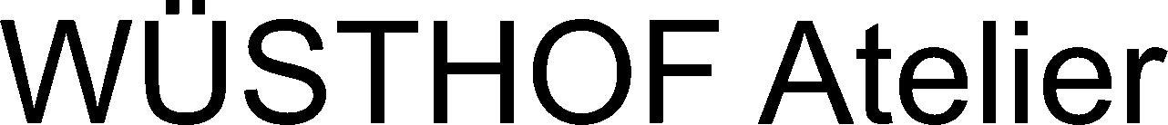 WUSTHOF ATELIER