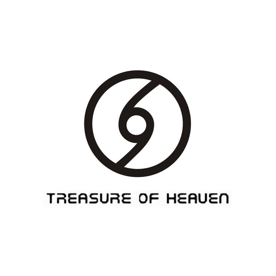 treasure of heauen