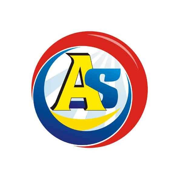 as