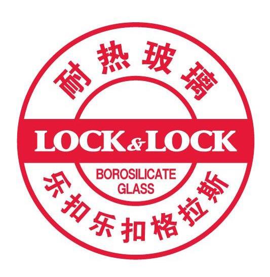 耐热玻璃乐扣乐扣格拉斯locklockborosilicateglass