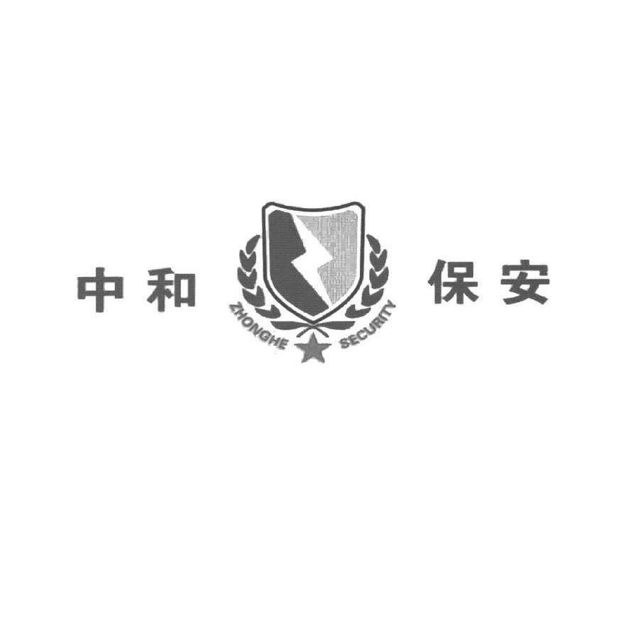 中和保安zhonghesecurity
