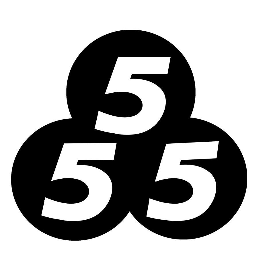 555