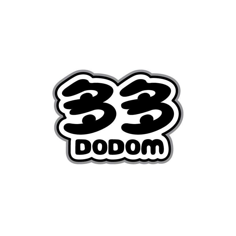 多多dodom