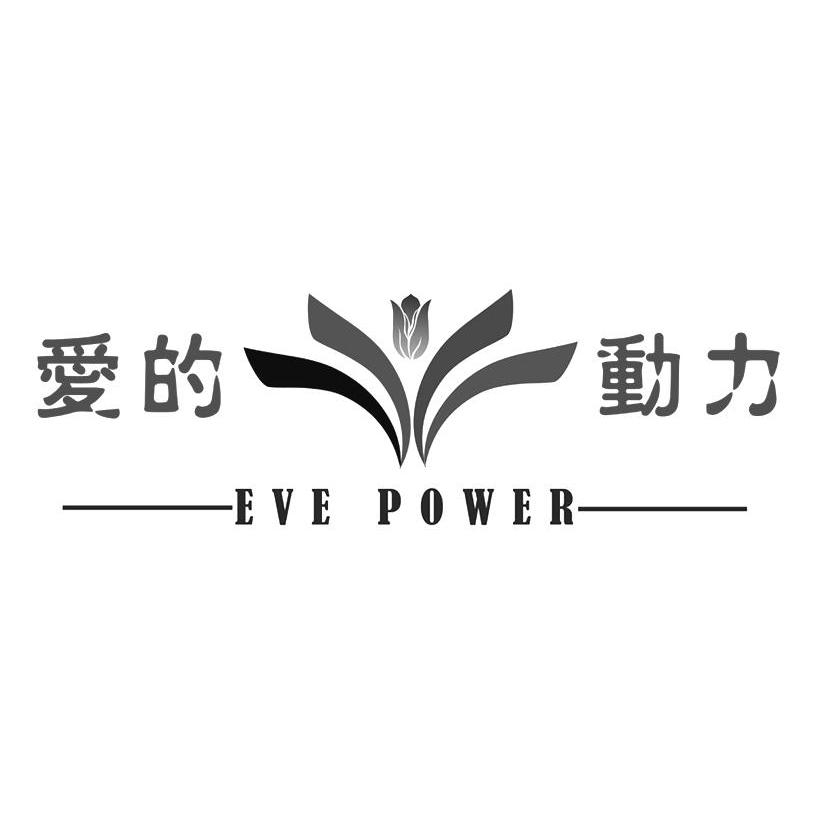 爱的动力evepower