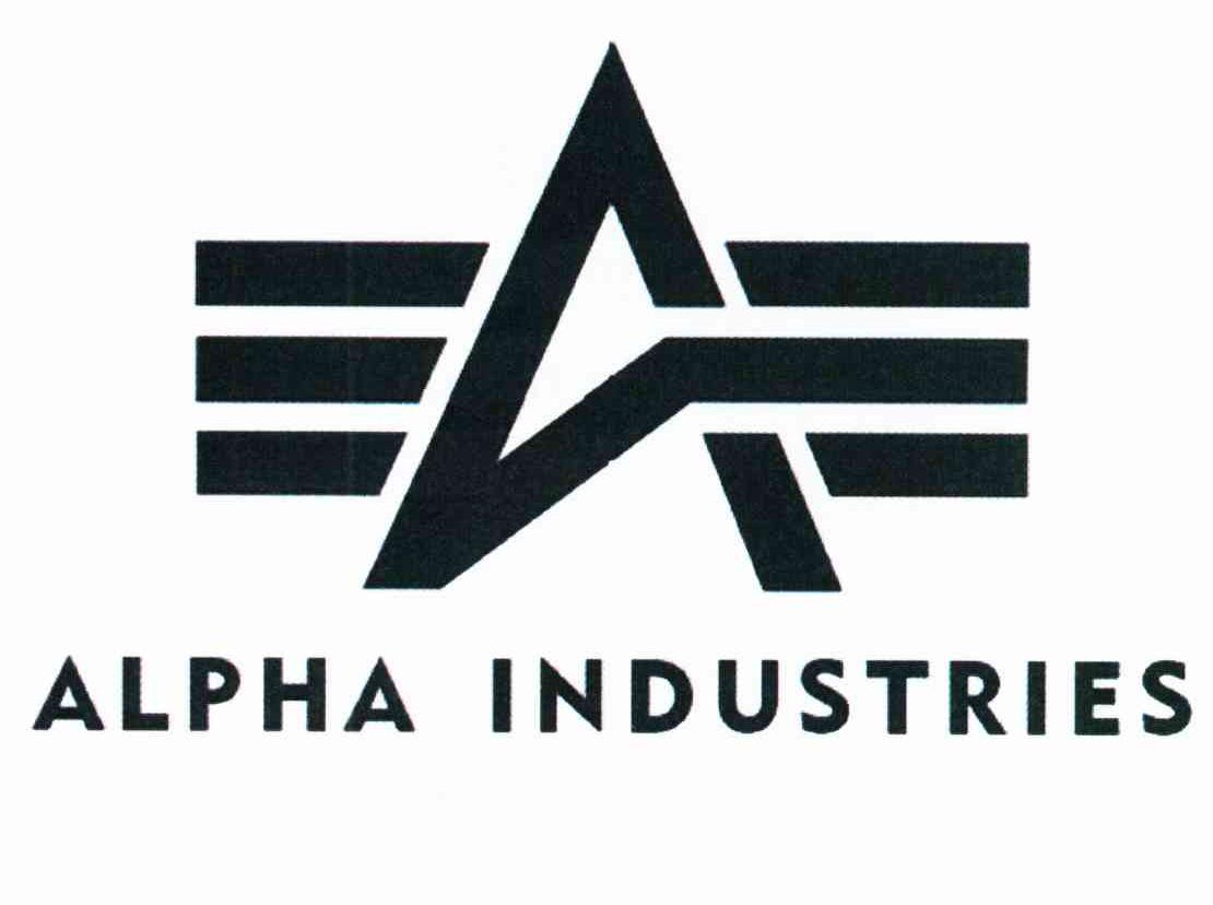 alphaindustries