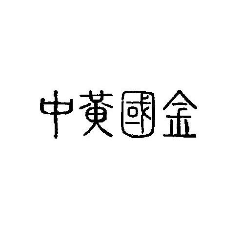 中黄国金