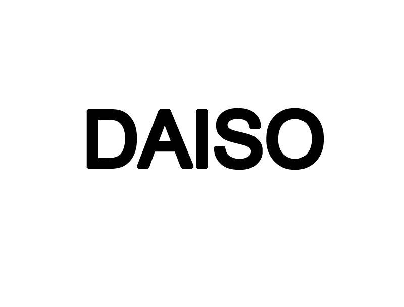 daiso