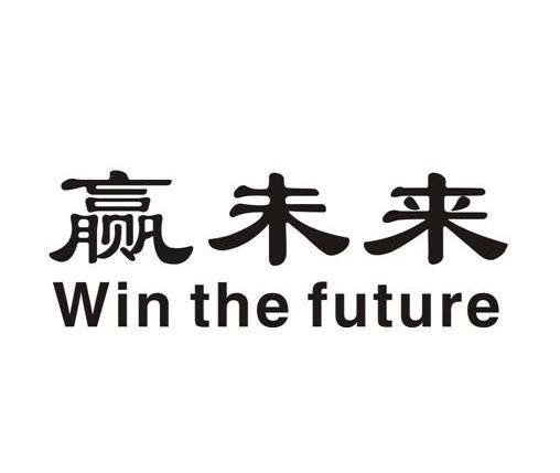 赢未来winthefuture