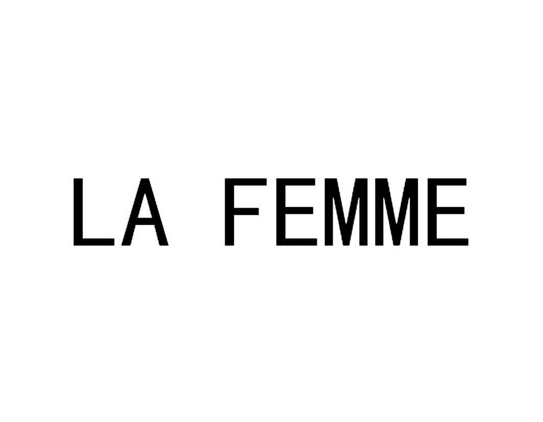 lafemme