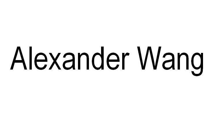 alexanderwang