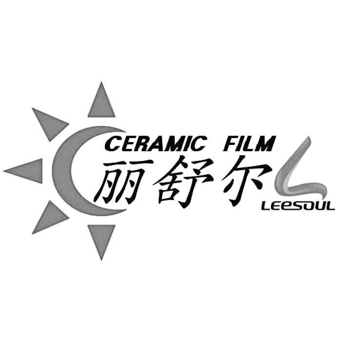 丽舒尔ceramicfilmleesoul