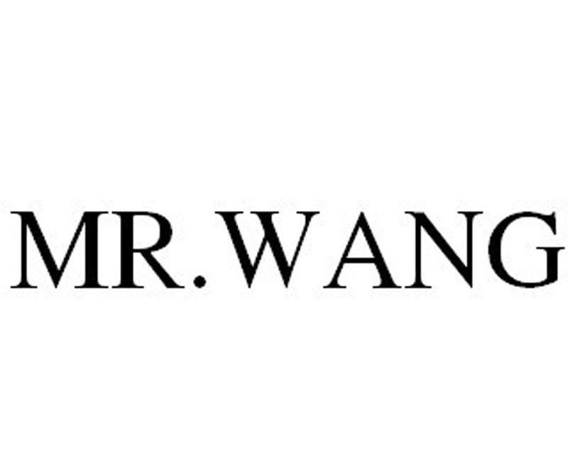 mrwang