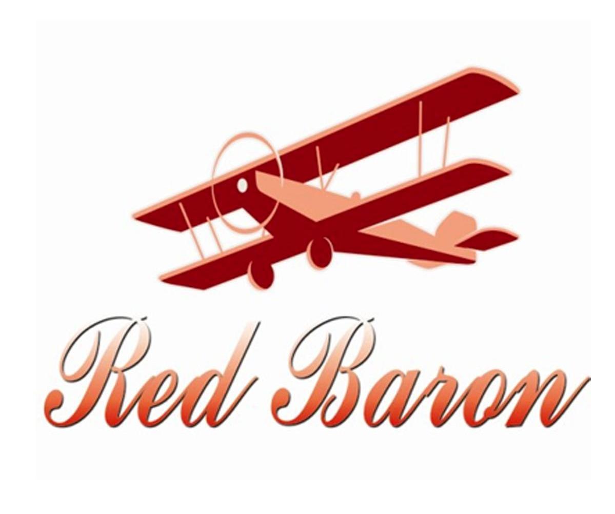 red baron