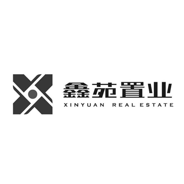 鑫苑置业xinyuanrealestate