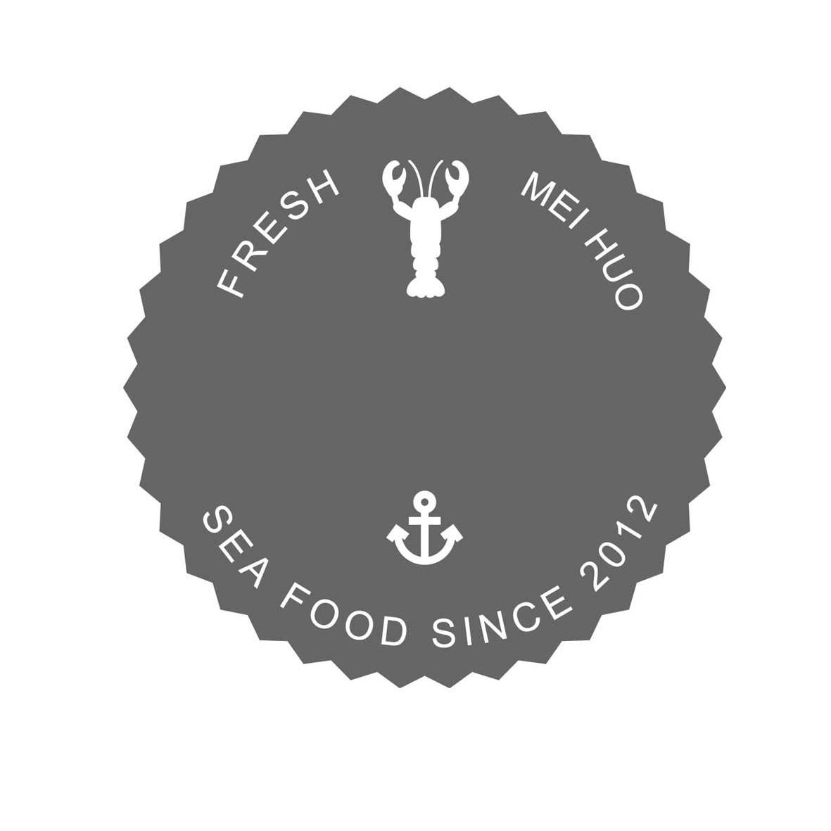 sea food since fresh mei huo 2012商标查询_sea food since fresh