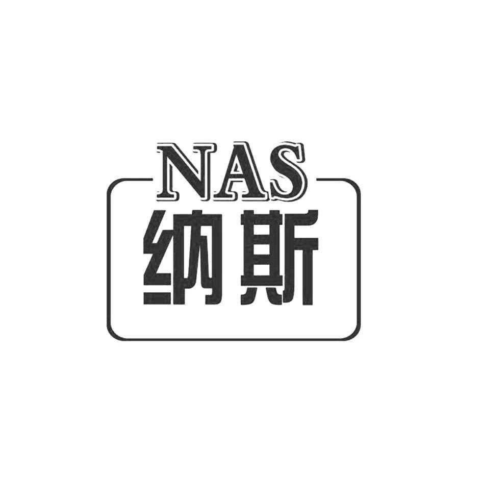 纳斯nas