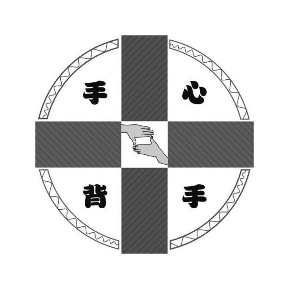 手心手背