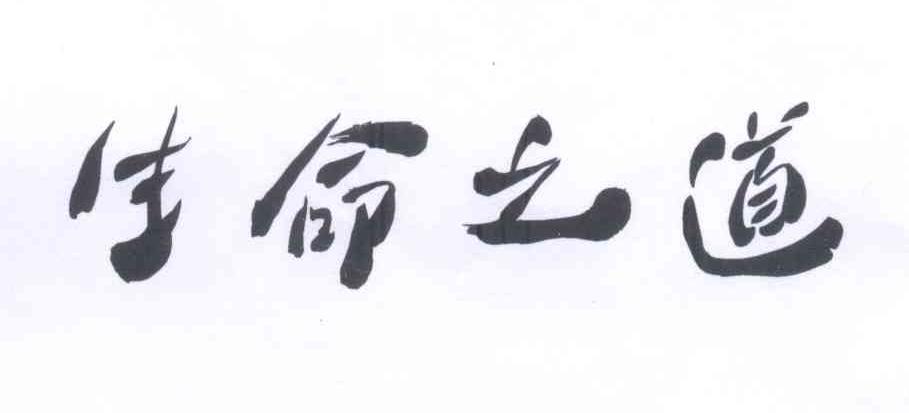 生命之道