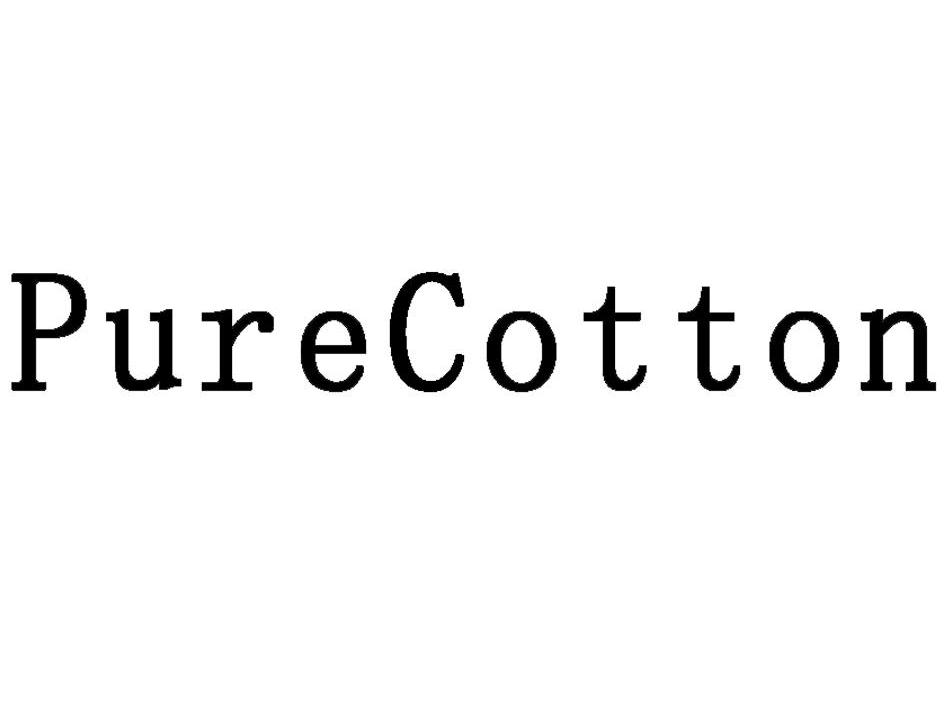 purecotton