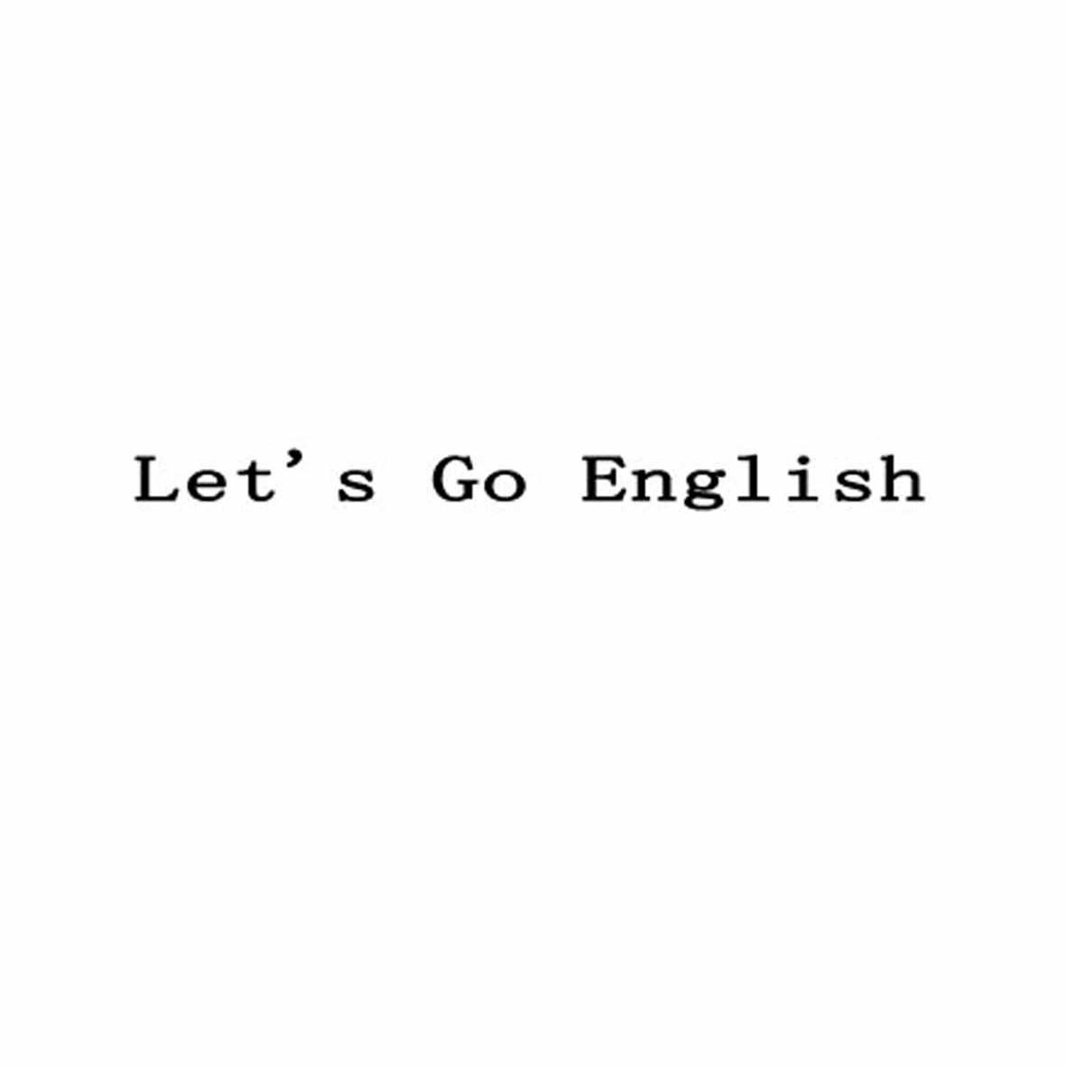 letsgoenglish