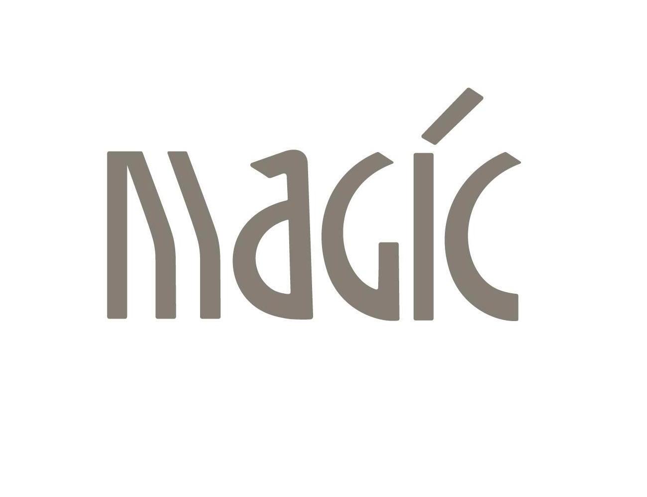 magic