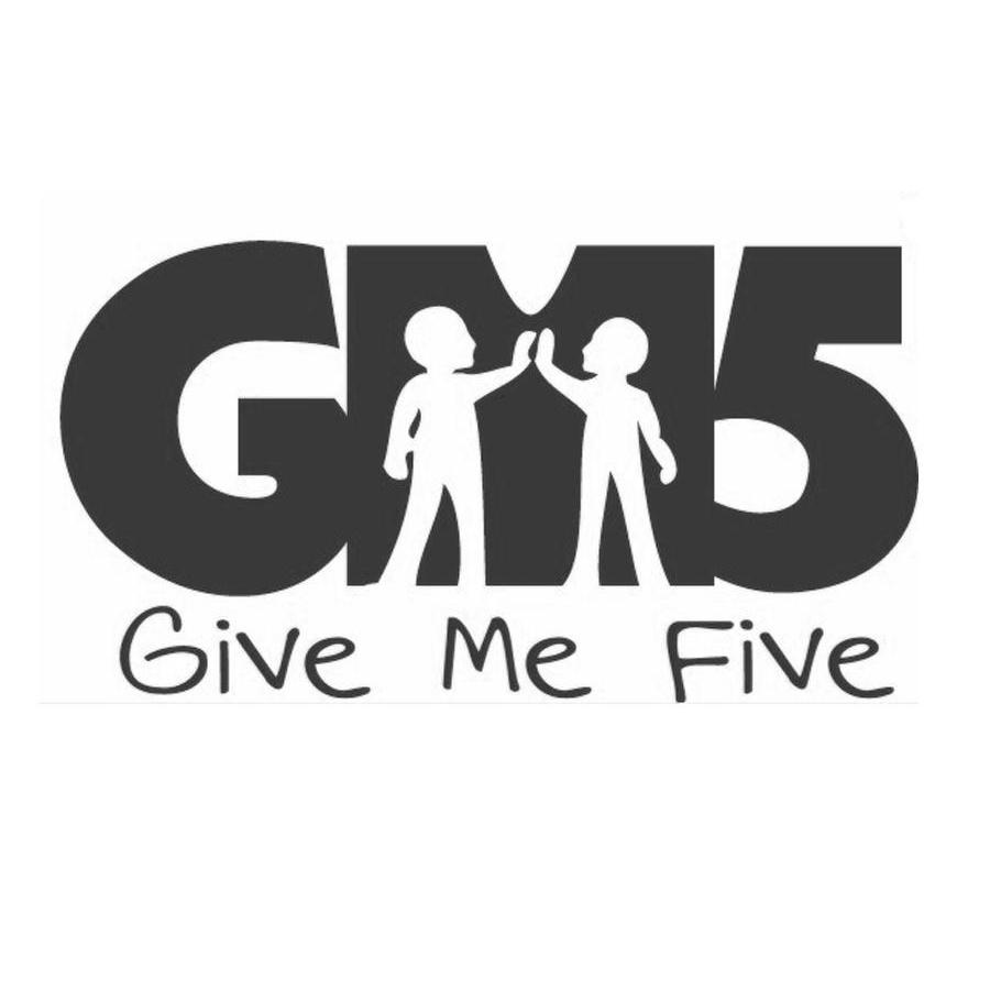 give me five图片,give me five壁纸 gm5givemefive