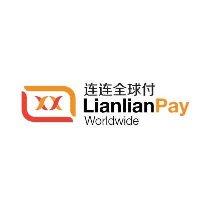 连连全球付lianlianpayworldwide