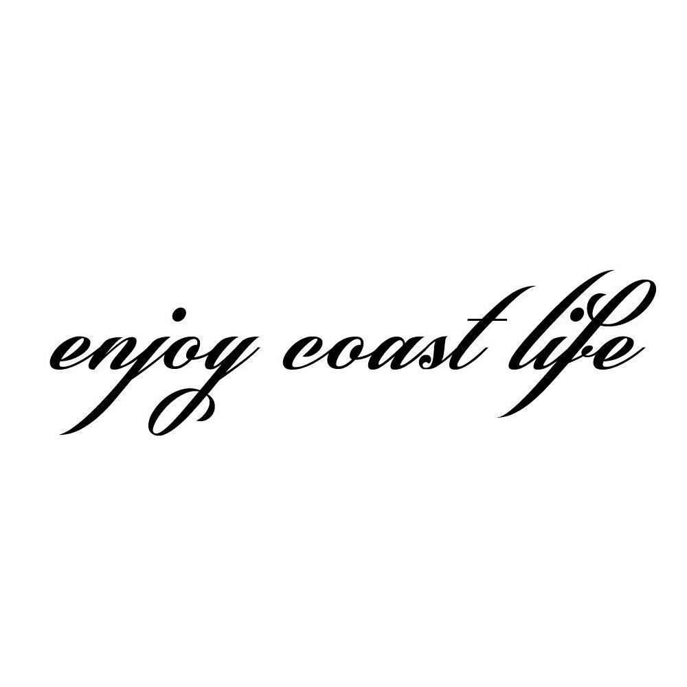 enjoycoastlife