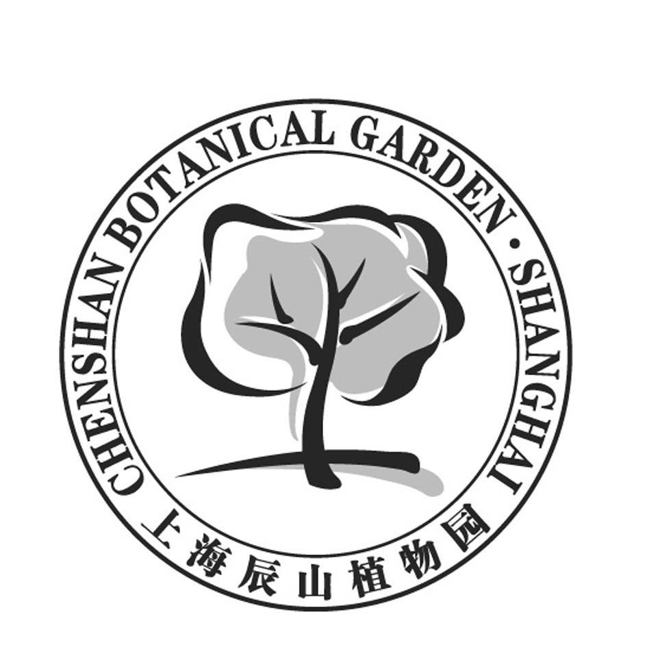 上海辰山植物园shenshanbotanicalgardenshanghai