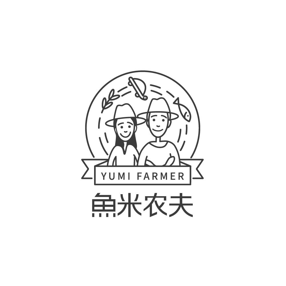 鱼米农夫 yumi farmer