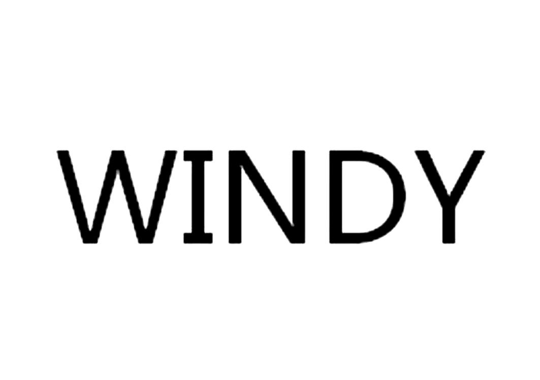 windy(3599)商标查询_windy(3599)查询商标_windy(3599)